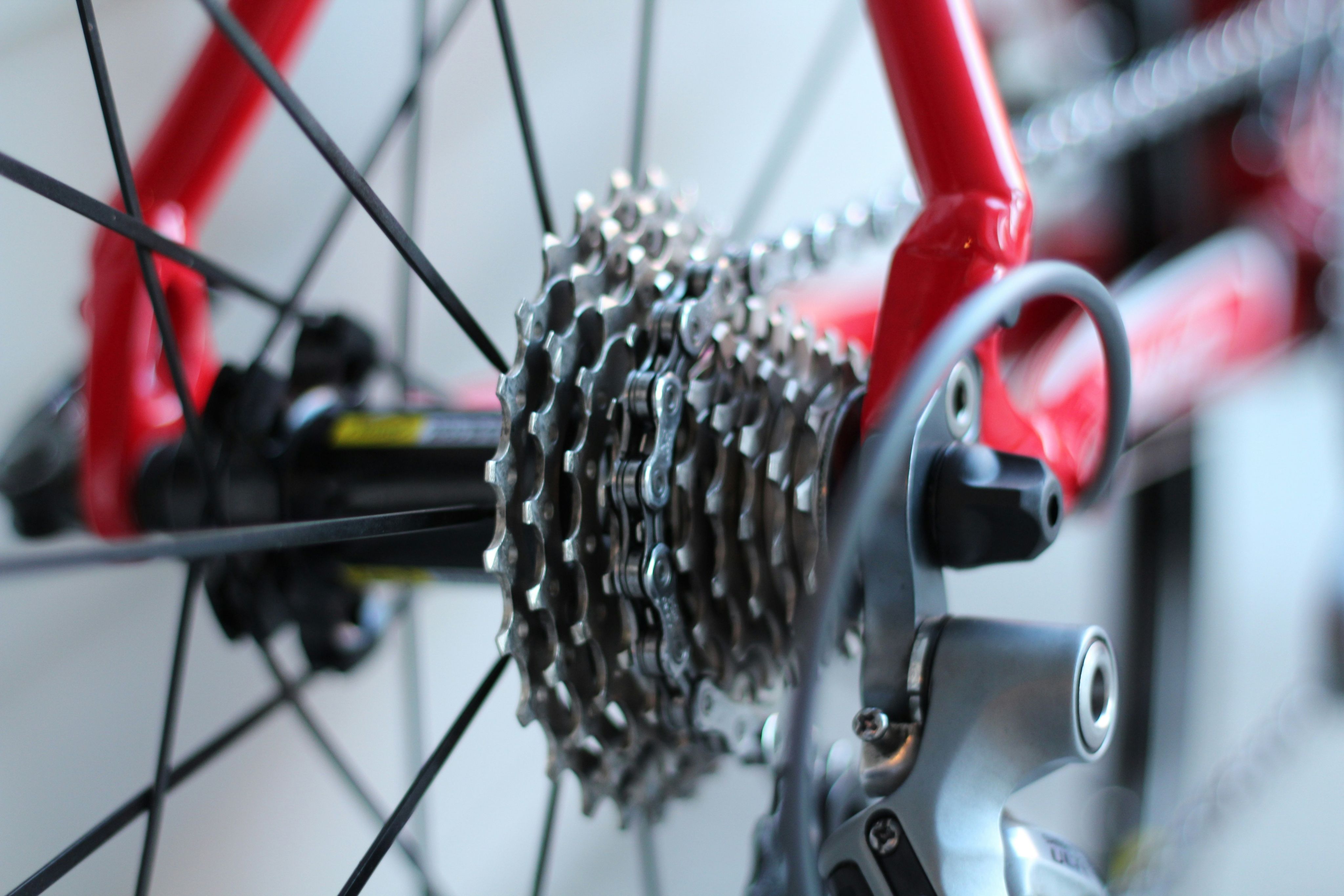 Image de vélo